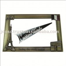 Pewter Photo Frame